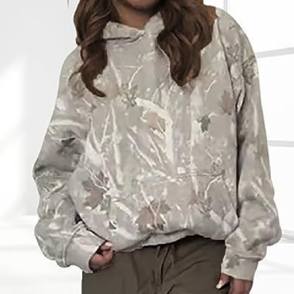 Hoodie Shirt By Sunseine